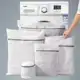 Kit Com 5 Sacos De Lavar Roupas Protetor De Roupa Íntima Lingerie Na Maquina Roupa Especial em oferta