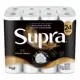 Supra Papel Higiênico Folha Tripla 24 Rolos em oferta
