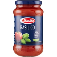 Imagem da promoção Molho de Tomate Manjericão Barilla 400g