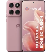 Imagem da promoção Smartphone Motorola Edge 60 Fusion 5G - 256GB 16GB (8GB RAM+8GB Ram Boost) 50MP Sony AI Camera IP68