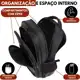 Mochila Coleção 2023 Luxo Viagem Executiva Reforçada em oferta