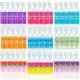 Kit 05 Unidades Mousse de Limpeza Facial Face Beautiful 150ml em oferta