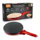 PANQUEQUEIRA ELÉTRICA SEM ÓLEO RAF - 220V em oferta