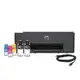 Multifuncional Hp Smart Tank 521 Colorida Usb Bivolt em oferta