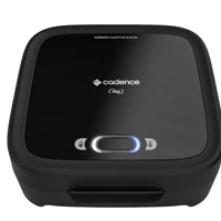 Imagem da promoção Sanduicheira Elétrica Cadence Click - SAN400