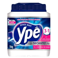 Imagem da promoção Detergente Lava Louças em Pó para Máquina Ypê 1Kg