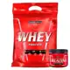 Kit Nutri Whey 900g Refil + Creatina 150g - Integralmedica em oferta