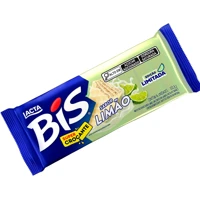 Imagem da promoção Bis Limão 100,8g