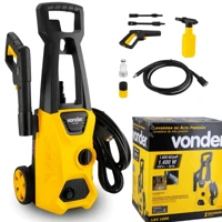 Imagem da promoção Lavadora Alta Pressão Lav1600 Vonder
