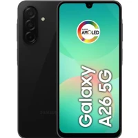 Imagem da promoção Smartphone Samsung Galaxy A26 5G 256GB 8GB RAM 6,7"