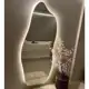 Espelhos Lapidados Com Led – Diversos Modelos para Decoração Moderna em oferta