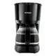Cafeteira Grand Coffee 30 Xícaras Pca037 750w Preta Lenoxx Cor Preto em oferta