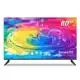 Smart Tv Hq 60" 4k, Hdr Android 11, Design Slim, Processador Quad Core, Espelhamento de Tela em oferta