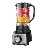 Imagem da promoção Liquidificador Turbo Mondial 950W L-950-BG
