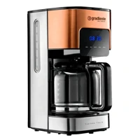 Imagem da promoção Cafeteira Digital Programável Supreme Touch 800w Gradiente