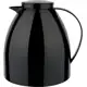 Bule Viena 750ml Preto Invicta em oferta