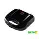 Sanduicheira Grill Antiaderente Black 750w 127/220v em oferta