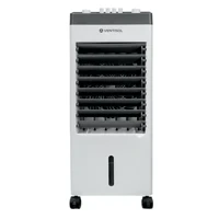 Imagem da promoção Climatizador Ventisol Cli0601 6 Litros Branco Cinza 60W