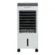 Climatizador Ventisol Cli0601 6 Litros Branco Cinza 60W em oferta