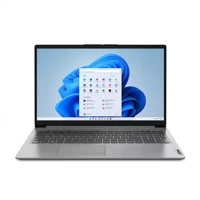 Imagem da promoção Notebook Lenovo Ideapad 1 3i, Tela de 15,6" Intel Core i3 Windows 11, 4GB RAM, SSD 256GB - Cinza 82V