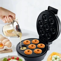 Imagem da promoção Máquina de Fazer Donuts Rosquinhas Confeitaria 110V-XHL_OFFICIAL STORE