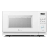Imagem da promoção Micro-ondas 20l Branco Mastercook Midea
