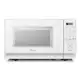 Micro-ondas 20l Branco Mastercook Midea em oferta