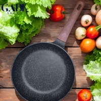 Imagem da promoção Frigideira Ceramica Antiaderente Fogão Cooktop Indução/gás 24cm / 26cm / 28cm (NÃO É KIT) GABISHOP