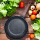 Frigideira Ceramica Antiaderente Fogão Cooktop Indução/gás 24cm / 26cm / 28cm (NÃO É KIT) GABISHOP em oferta