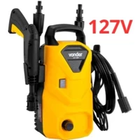 Imagem da promoção Lavadora Alta Pressão Lav1300 1200w 1300lbs 127v Vonder