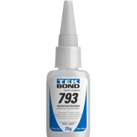 Imagem da Promoção Adesivo Instantaneo TekBond 793 20g