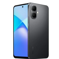 Imagem da Promoção Smartphone Infinix Smart 10 4gb Ram 256gb Câmera 8mp + Ia, Tela 6.67 Hd+ 120hz, Bateria 5000mah, Pro