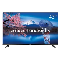 Imagem da promoção Smart TV 43 Polegadas AWS-TV-43-BL-02-A Aiwa
