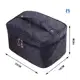 Bolsa de Maquiagem Organizadora de Maquiagem e Cosméticos Estojo Grande em oferta