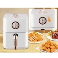 Imagem da promoção Forno multifuncional totalmente automático de 3,5 L 110v--5611