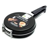 Imagem da promoção Panquequeira Omeleteira Antiaderente Jolly Dupla