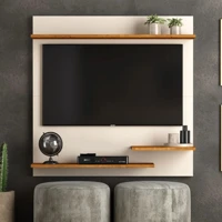 Imagem da promoção Painel Para Tv 32" Com Nicho E Prateleira Madrid