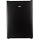Frigobar EOS 71 Litros Ice Compact Preto EFB81P em oferta