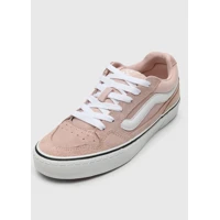Imagem da promoção Tênis Vans Caldrone Rosa