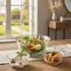 Conjunto de Bowls de Vidro Konia – 7 Peças em oferta