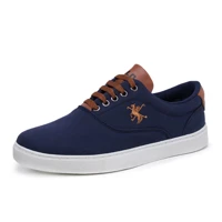 Imagem da promoção Tênis Masculino Casual Polo Fran Sapatenis Cano Baixo Básico Skatista Miami