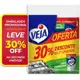 Veja Desengordura Rápido Limpador Limão com 2 unidades de 400ml em oferta