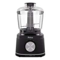 Imagem da promoção Processador Philco 420W Jarra Para 500ml PMN04A 110V