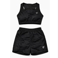 Imagem da promoção Conjunto Fitnes Feminino Dry Fit Academia Treino