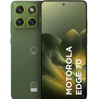 Imagem da Promoção Smartphone Motorola Edge 70 5G - 512GB 24GB (12GB RAM + 12GB RAM Boost), Ultrafino, 3 cameras 50MP,