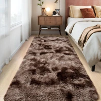 Imagem da promoção Tapete Passadeira Felpudo Peludo Vários Tamanhos