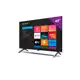Smart TV LED AOC 40 Polegadas Full HD Roku 40S5045/78 Wi-Fi HDMI Preta em oferta