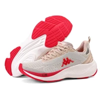 Imagem da promoção Tênis Kappa Pulse Unissex Academia Caminhada