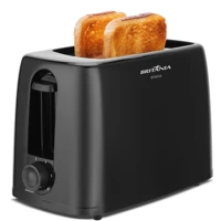 Imagem da promoção Torradeira Britânia 6 Níveis De Tostagem 700w Btr05a Cor PretoTorradeira Britânia 6 Níveis De Tostag