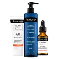Imagem da promoção Principia - Kit Anti - Oleosidade